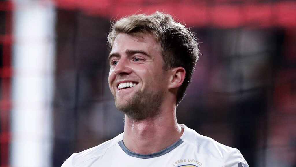 Bamford FPL Gameweek 38 buy