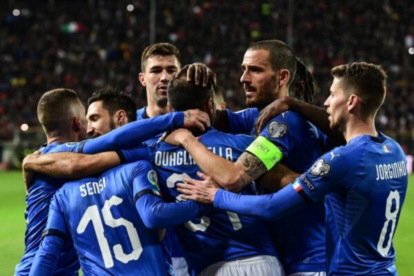 Euro Fantasy Football | Group – A~ Review, Analysis and Top Fantasy Assets