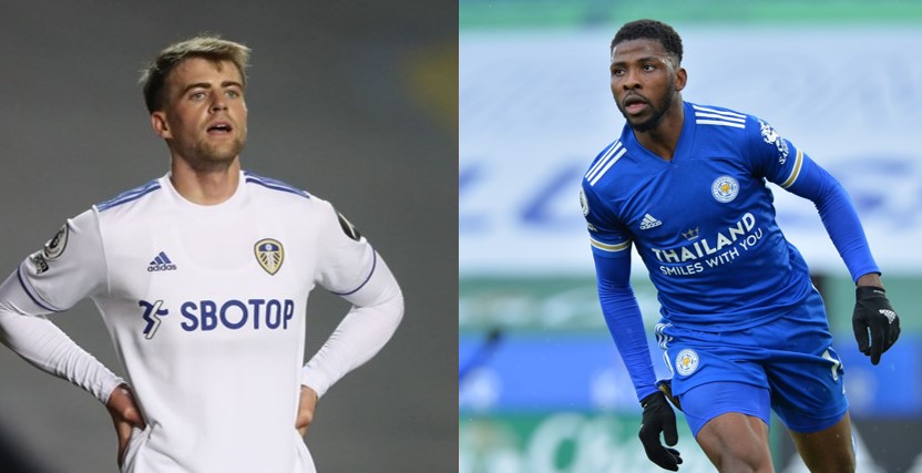 FPL BGW36 Transfer Trend ~ 61.3% of Bamford buyers have come from Iheanacho
