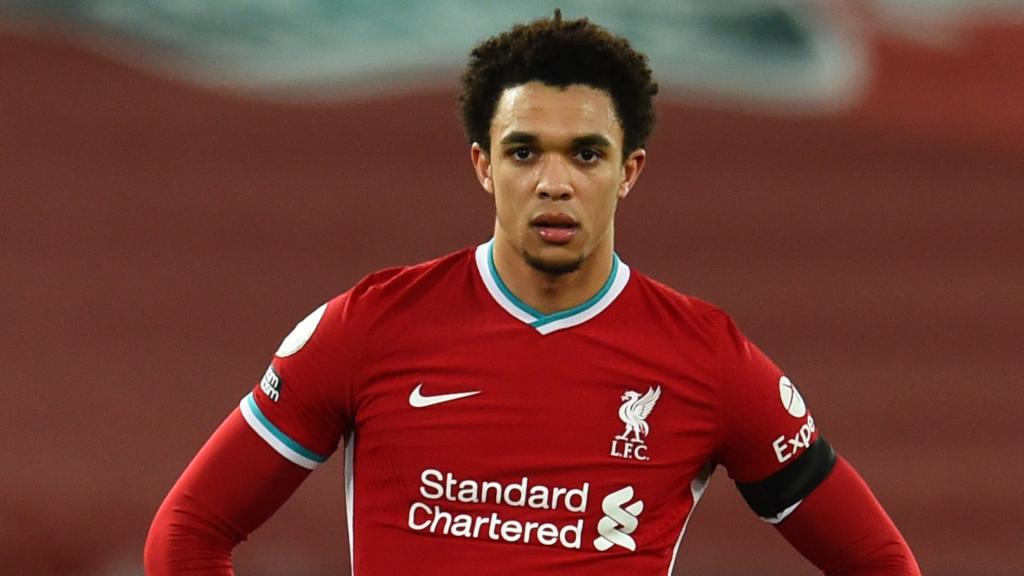 2021/22 FPL Season ~ Defender to target ~ TAA