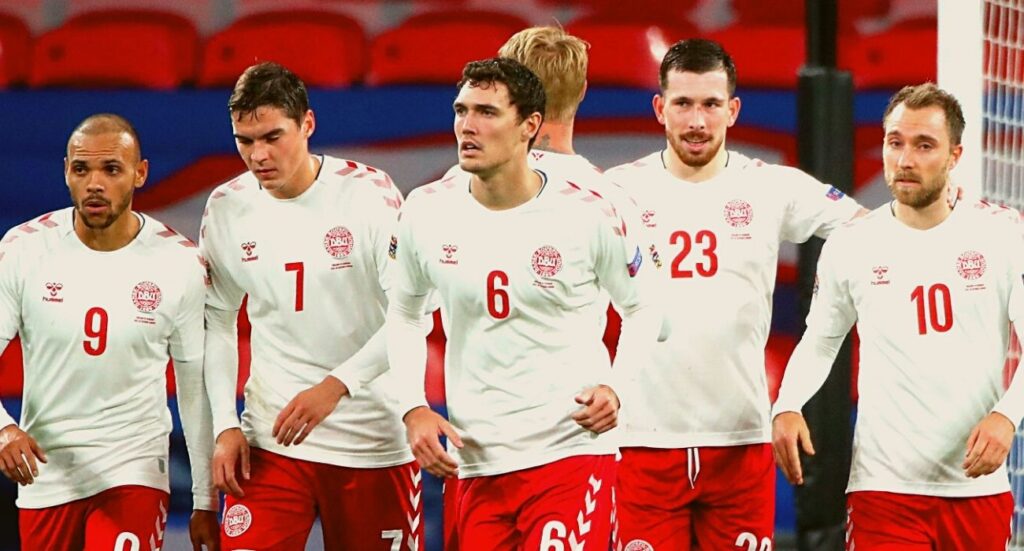 Denmark group B euro fantasy analysis