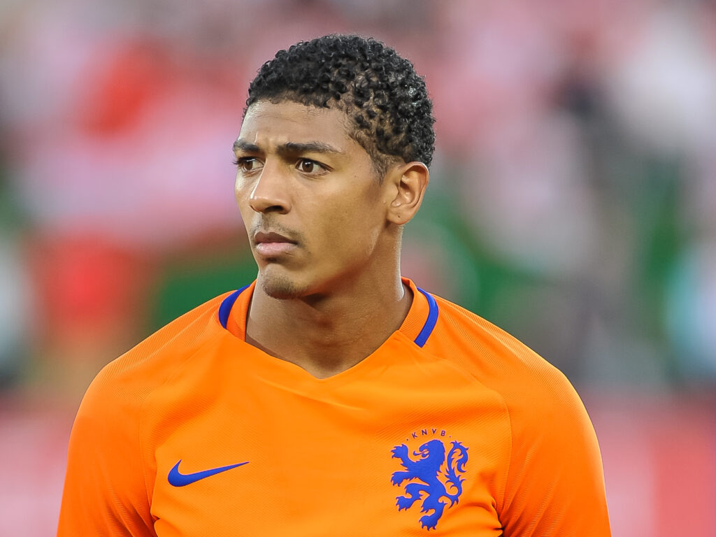 Euro Fantasy Round of 16 | Differentials ~ Patrick Van Aanholt