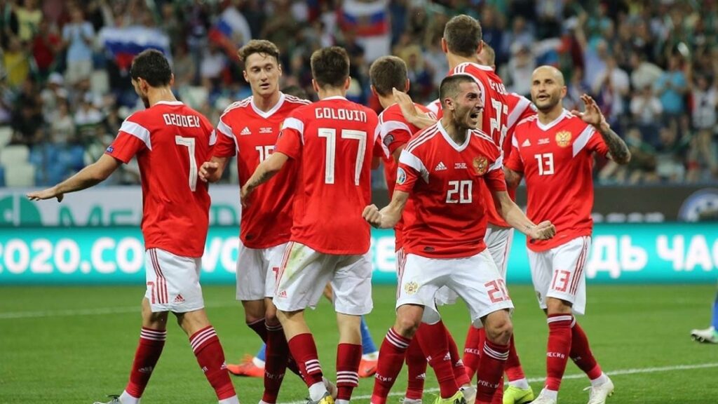 Russia group B euro fantasy analysis