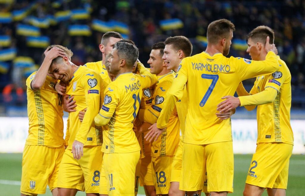 Ukraine Euro Fantasy Group - C review and top euro fantasy assets