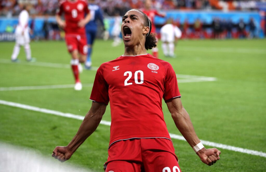 Euro Fantasy Round of 16 | Differentials ~ Poulsen