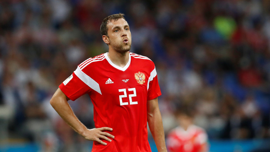 Dzyuba Euro Fantasy Matchday 3 wildcard draft