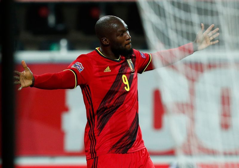 Lukaku Euro Fantasy Matchday 3 wildcard draft