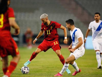 Belgium Watch EP. 3 – How Fantasy Assets Fared During the First Friendly