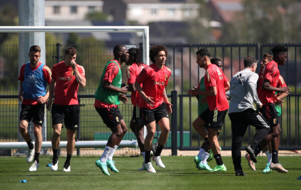 BELGIUM Euro Fantasy Watch EP. 1 – Looking Forward and ‘In my Defense’