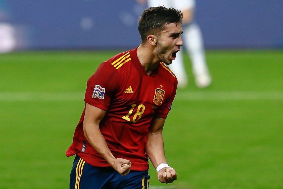 Ferran Torres unlike in FPL could be a very good Euro Fantasy asset