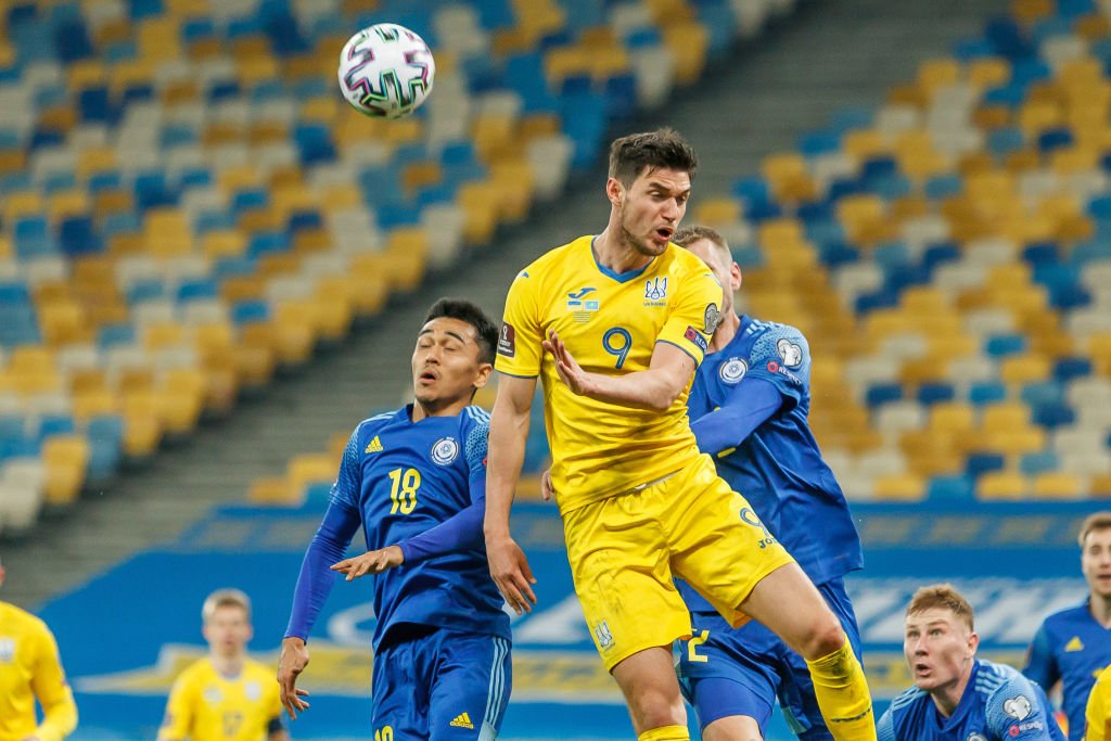 Yaremchuk Euro Fantasy MD 2 differential pick