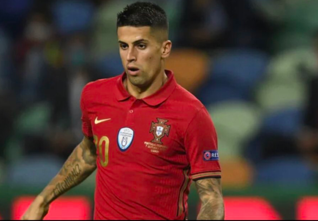 Joao Cancelo could be one of the best premium Euro fantasy defenders