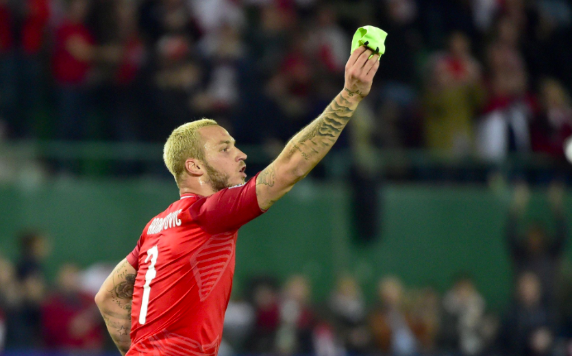 Marko Arnautović ~ Euro Fantasy Differentials