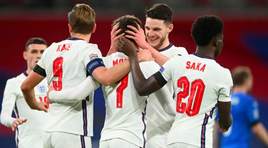 is it coming home this summer?