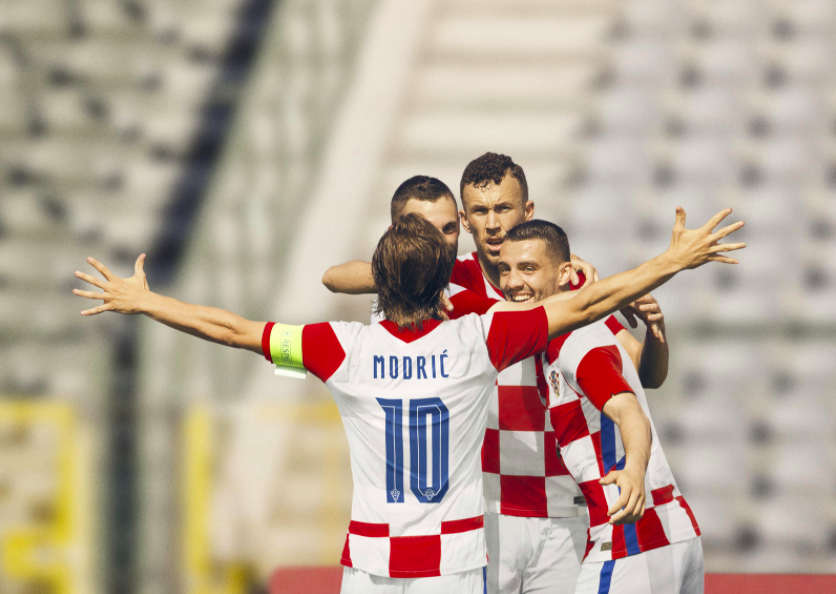 Croatia have become a european power house