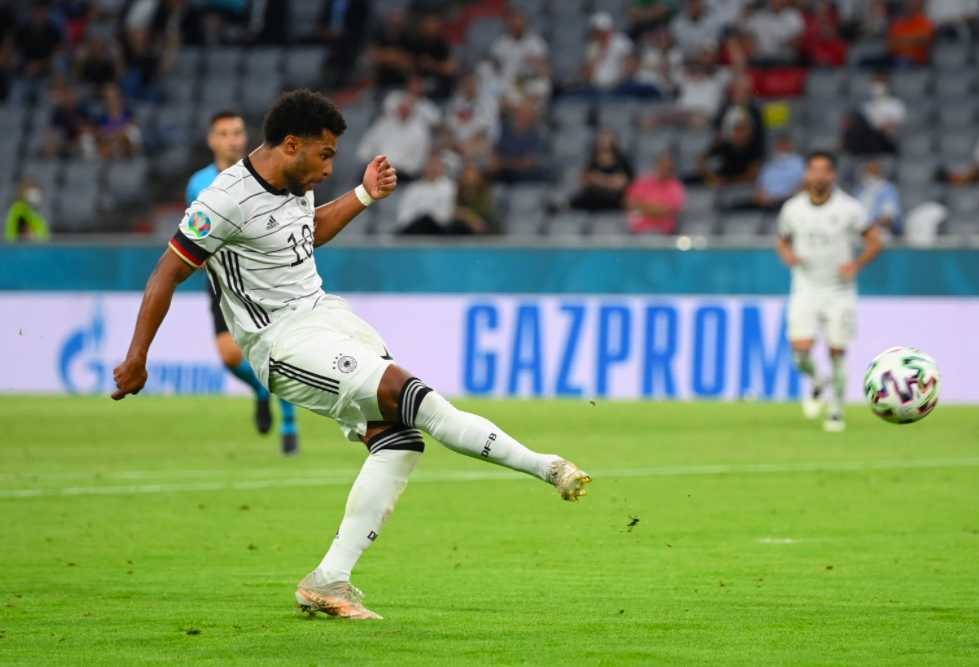 Gnarby Euro Fantasy Matchday 3 wildcard draft