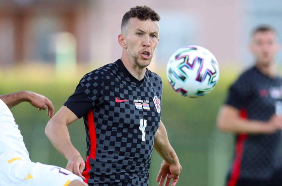 Euro Fantasy Round Of 16 ~ Ivan Perisic