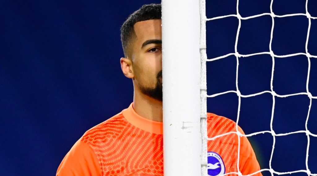 2021/22 FPL Season ~ Goalkeeper to target ~ Sanchez