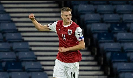 Kalajdzic Euro Fantasy Matchday 3 wildcard draft