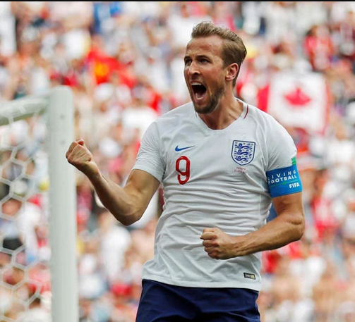 Euro Fantasy Matchday 2 captaincy option ~ Harry Kane