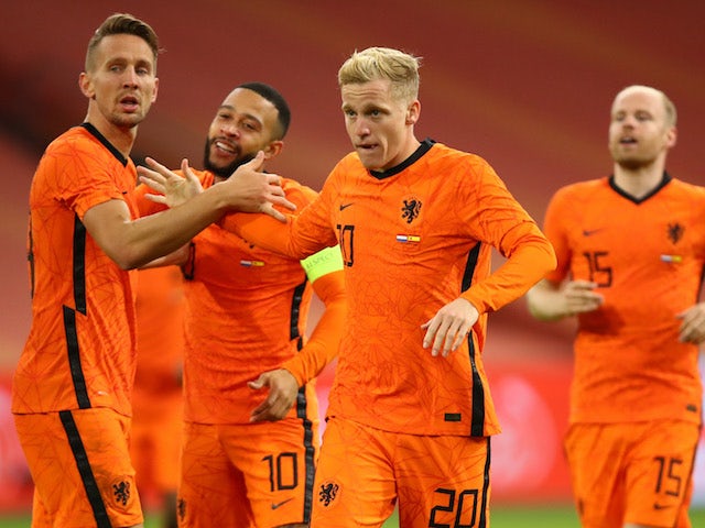 Euro Fantasy Group C ~ Netherlands review and top fantasy assets