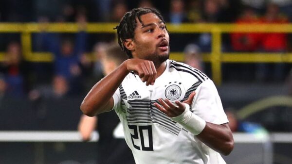 Euro Fantasy MD3 Differentials: Fancy a Flutter on the Final Group Game