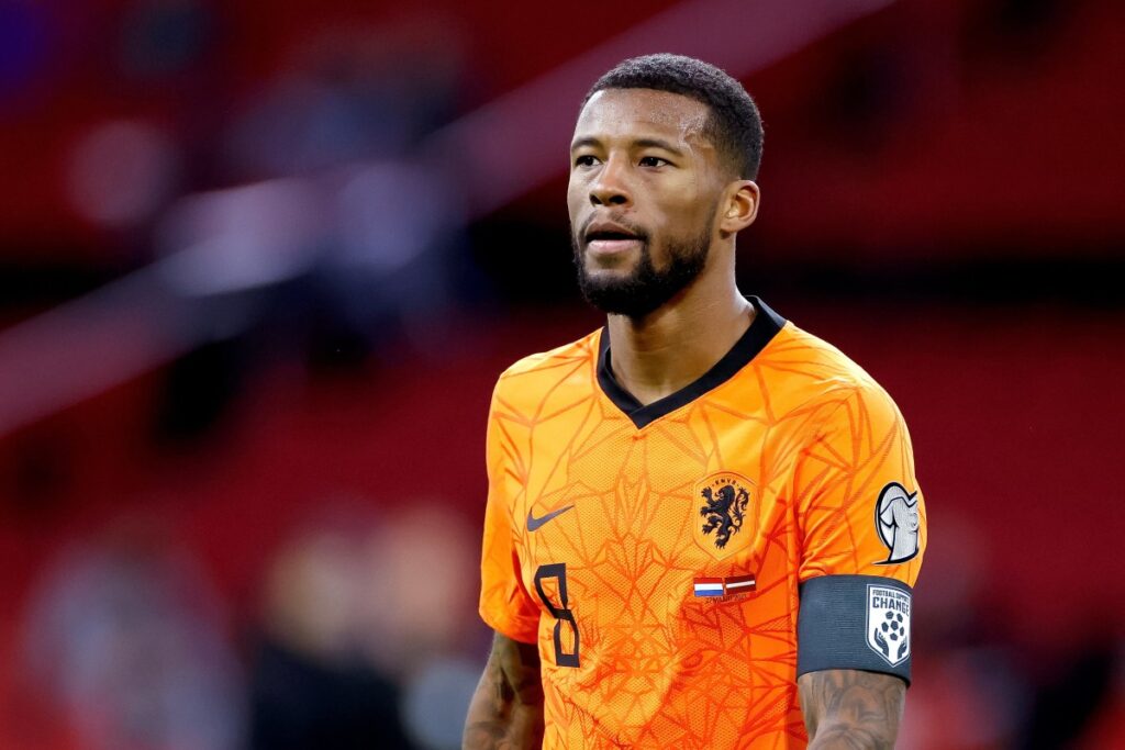 Wijnaldum Euro Fantasy Matchday 2 Limitless Team