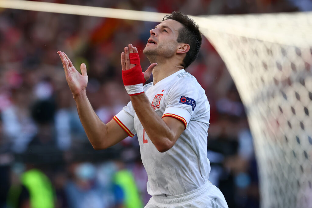 Euro Fantasy Semi Finals- Azpilicueta
