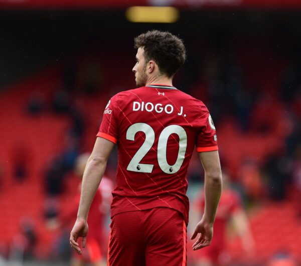 Making the Case to be an FPL Asset This Season ~ Diogo Jota