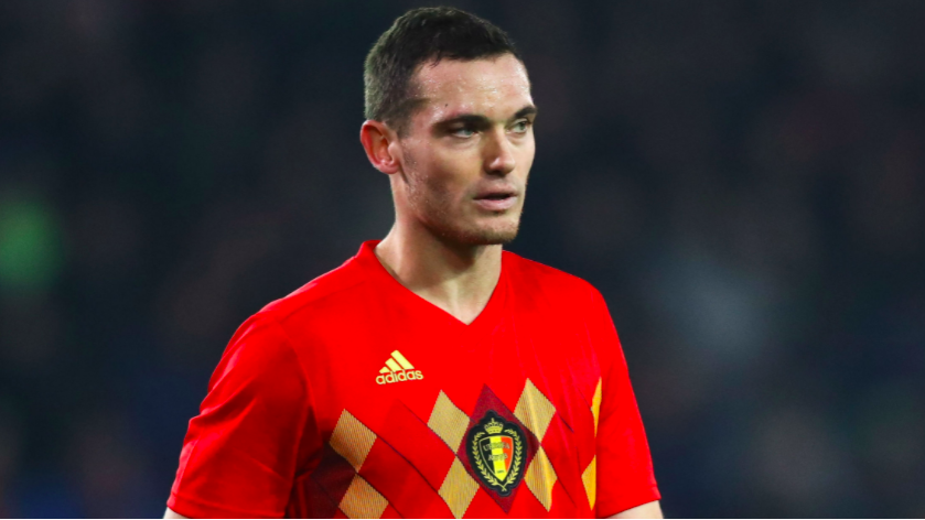 The Belgian has started the last 2 and looked solid in a Back 3, so can be a cheaper way into the back line.