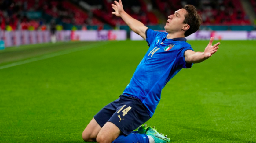 After a great performance last time out, I see Chiesa regaining his place in the Starting XI, possibly having a big impact.