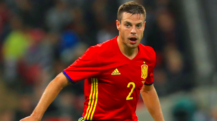 The Ukrainian has been superb in Midfield, clocking up more points as a registered Defender.