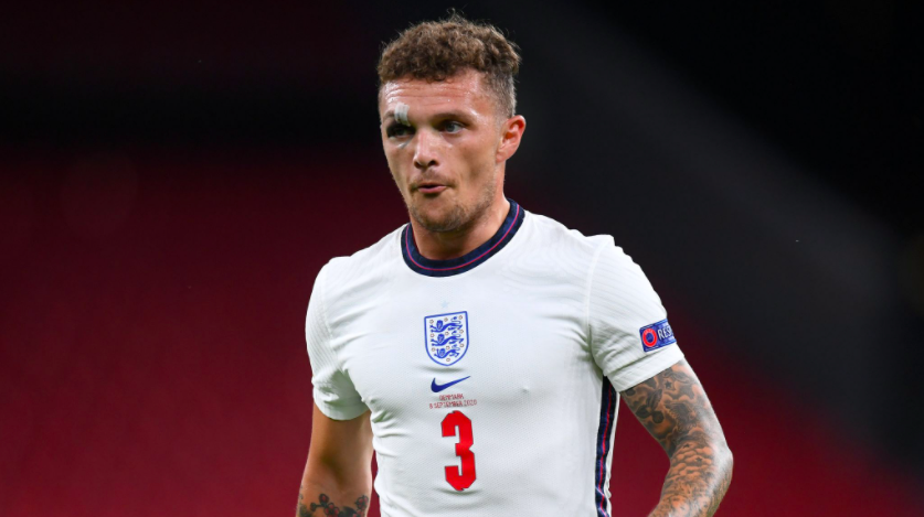 The Full Back now seems nailed, and having bombed forward against Germany, I see him returning in the coming games!