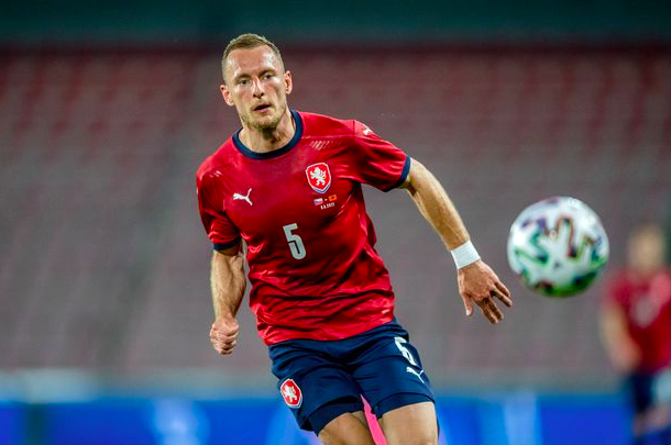 Coufal has impressed so far, getting forwards and providing some great chances. Will he be given the freedom against Denmark?