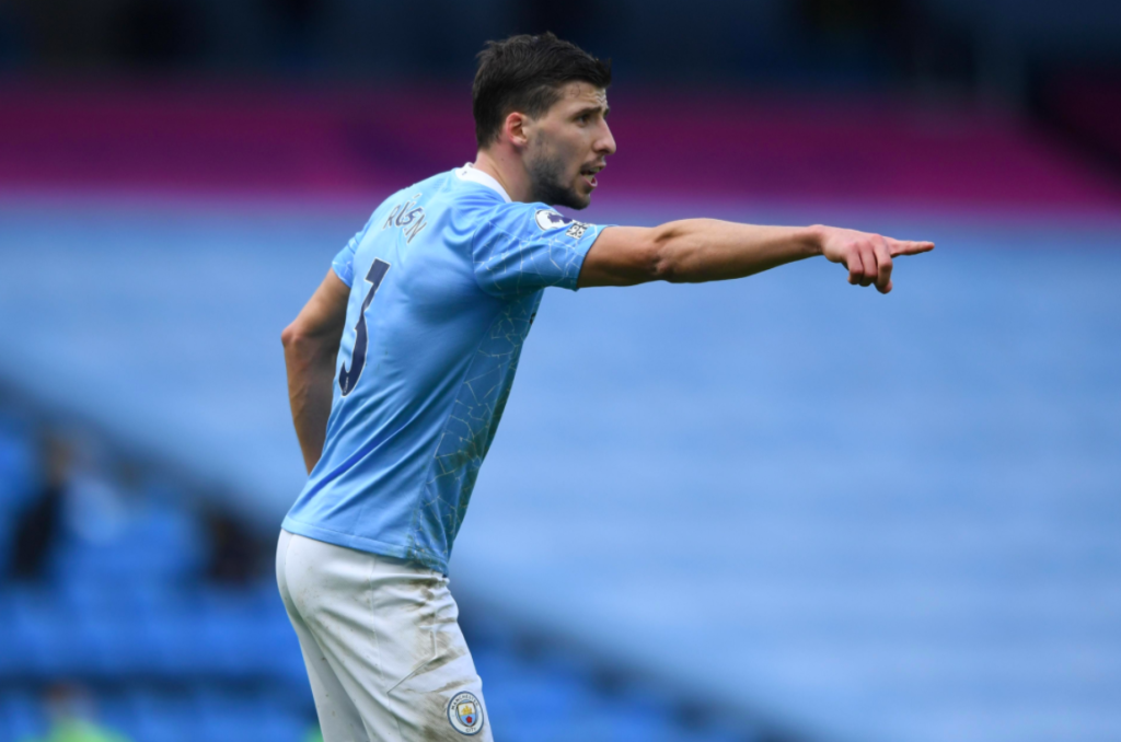 FPL Premium defenders for 2021/22 Season ~ Ruben Dias