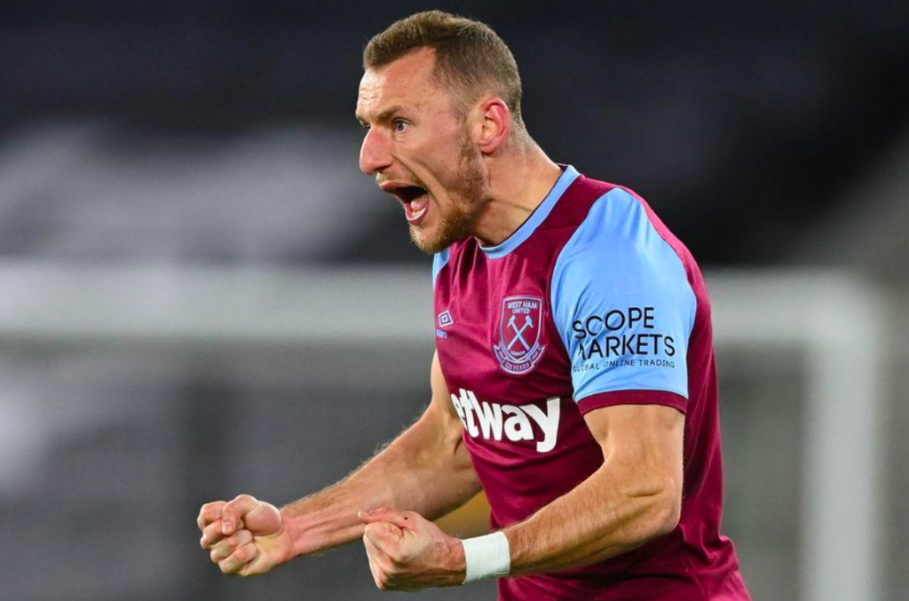 FPL GW1 Defenders ~ Vladmir Coufal 