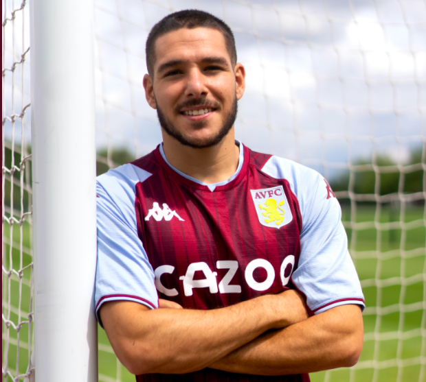 FPL GW1 Midfielders ~ Emiliano Buendia