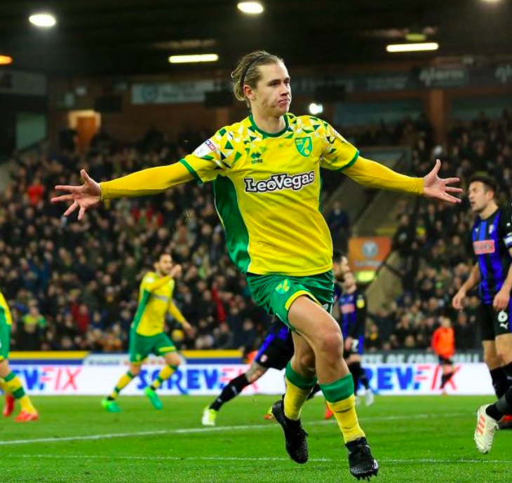 Todd Cantwell ~ FPL promoted team players to watch out for in 2021/22 FPL Season