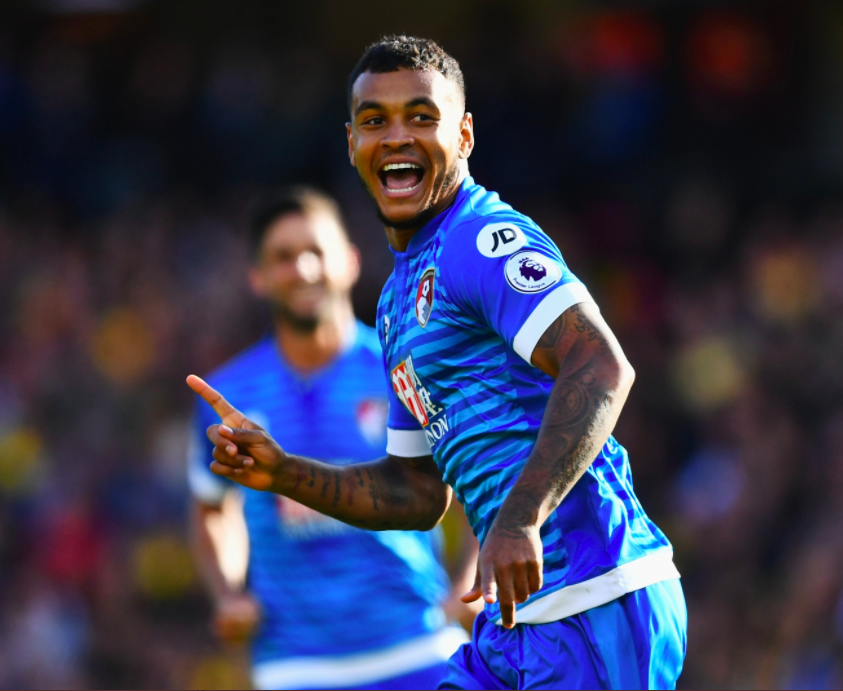 Josh King ~ FPL promoted team players to watch out for in 2021/22 FPL Season