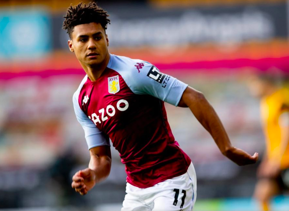 Ollie Watkins ~ FPL Budget Strikers (£4.5 – £6.5 Mil) Analysis Ahead Of 2021/22 Season