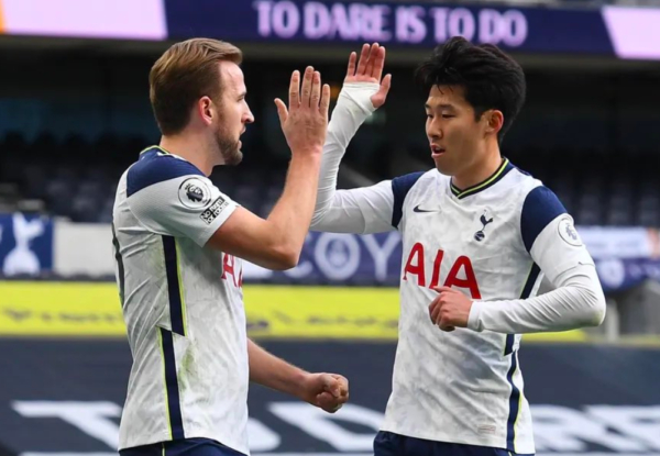 Kane & Son: A stats-based look at the prospects if Kane stays or gets the move