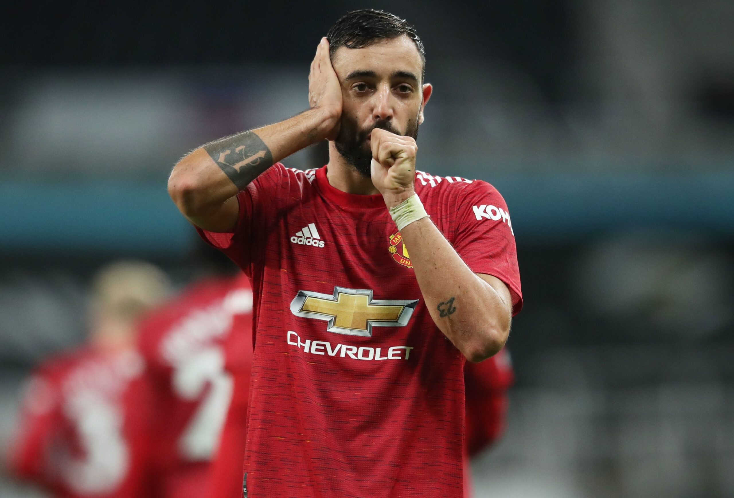 The curious case of BruNO Fernandes Amongst FPL Managers