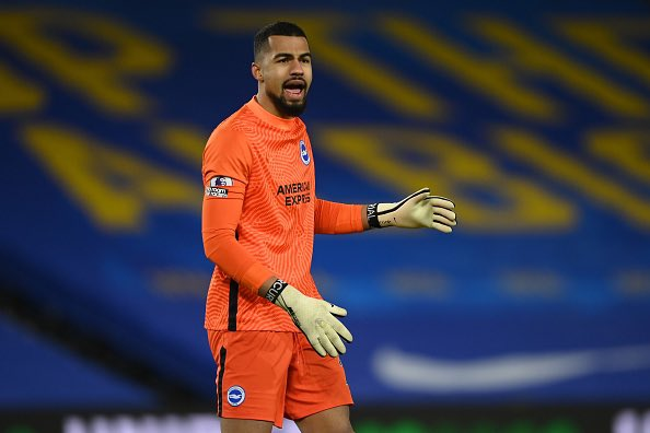 FPL GW1 Goalkeepers ~ Robert Sanchez