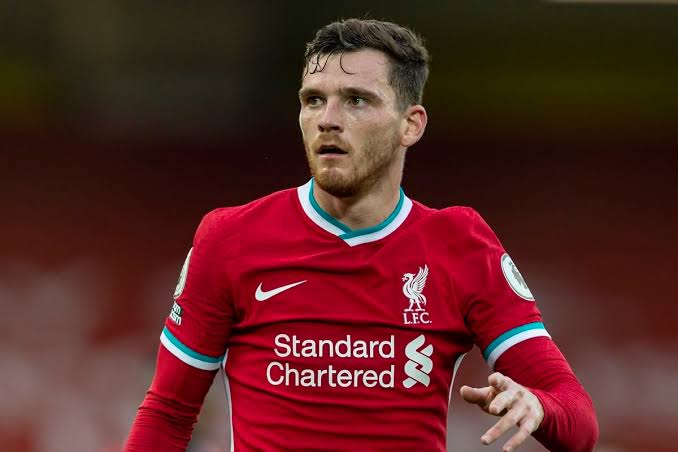 FPL History: Highest Scoring FPL Defenders(2018/19)- Robertson