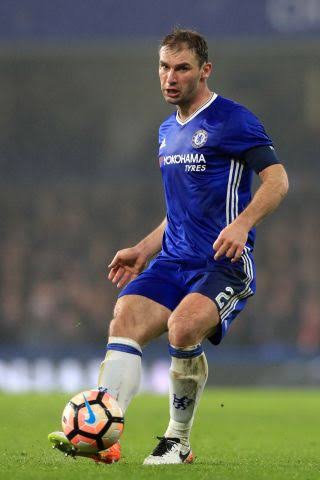 FPL History: Highest Scoring FPL Defenders(2014/15)- Ivanovic
