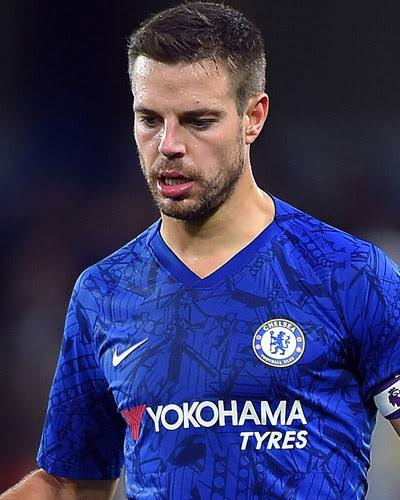 FPL History: Highest Scoring FPL Defenders(2017/18)- Azpilicueta