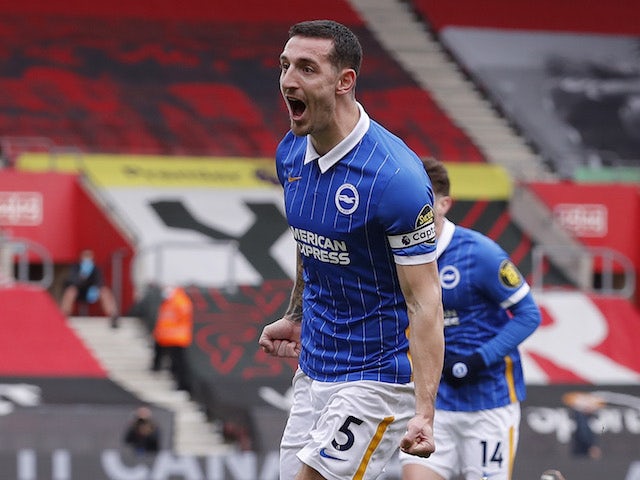 FPL differential pick for GW1 of 2022/23 season from Brighton - Dunk