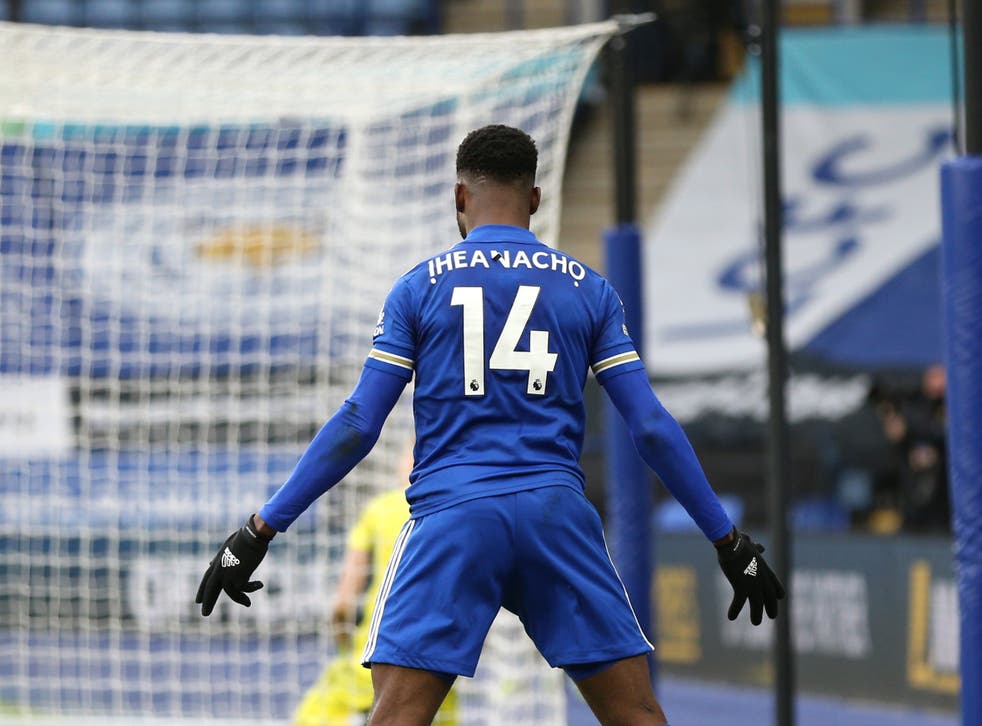 Kelechi Iheanacho ~ FPL Budget Strikers (£4.5 – £6.5 Mil) Analysis Ahead Of 2021/22 Season