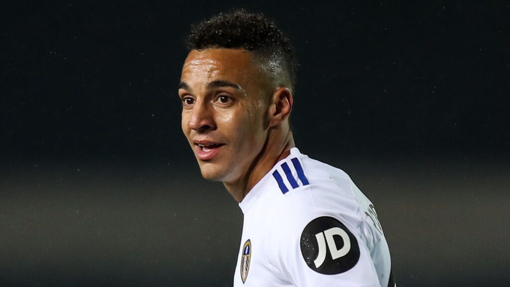 Rodrigo Moreno FPL Budget strikers to consider for 2021/22 FPL Season