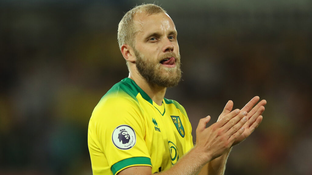 Teemu Pukki FPL Budget strikers to consider for 2021/22 FPL Season